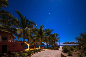 Cabañas El Cielito